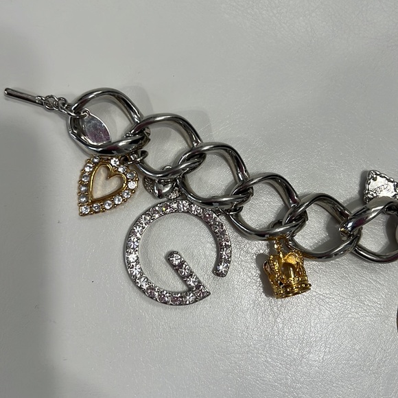 Guess charm bracelet - Picture 2 of 4
